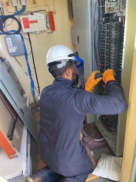 A.V.A. Electric, LLC