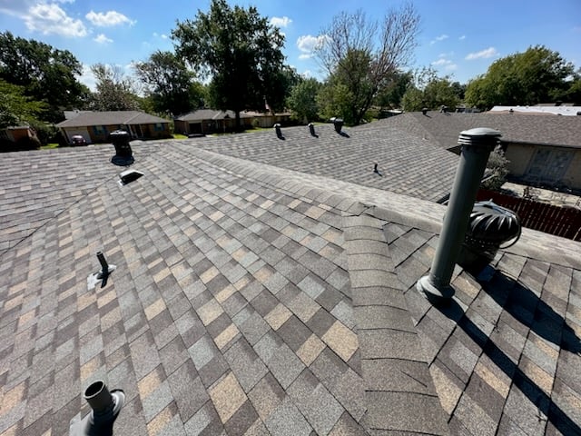 CPR Roofing & General Contractors