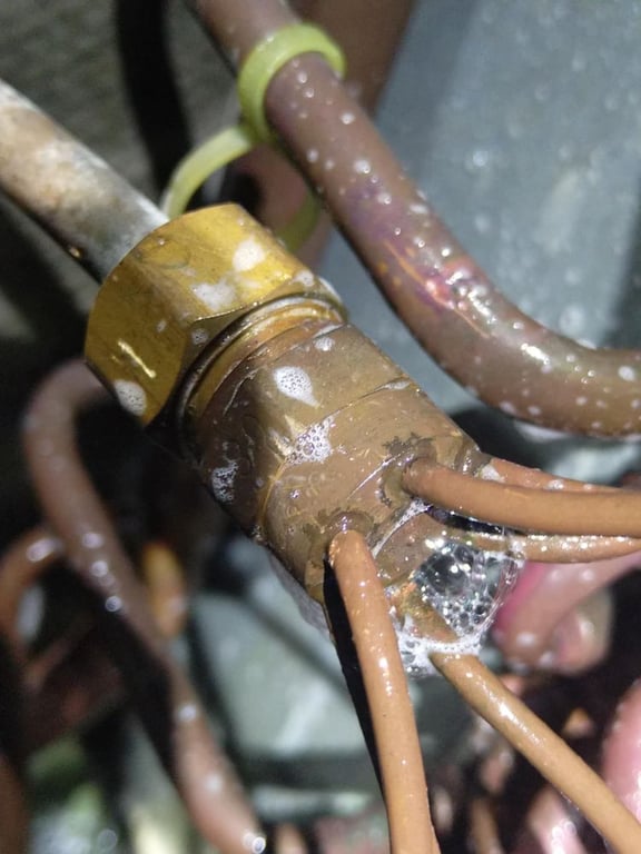 Allen HVAC Services
