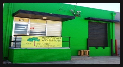Treehugger Boxes
