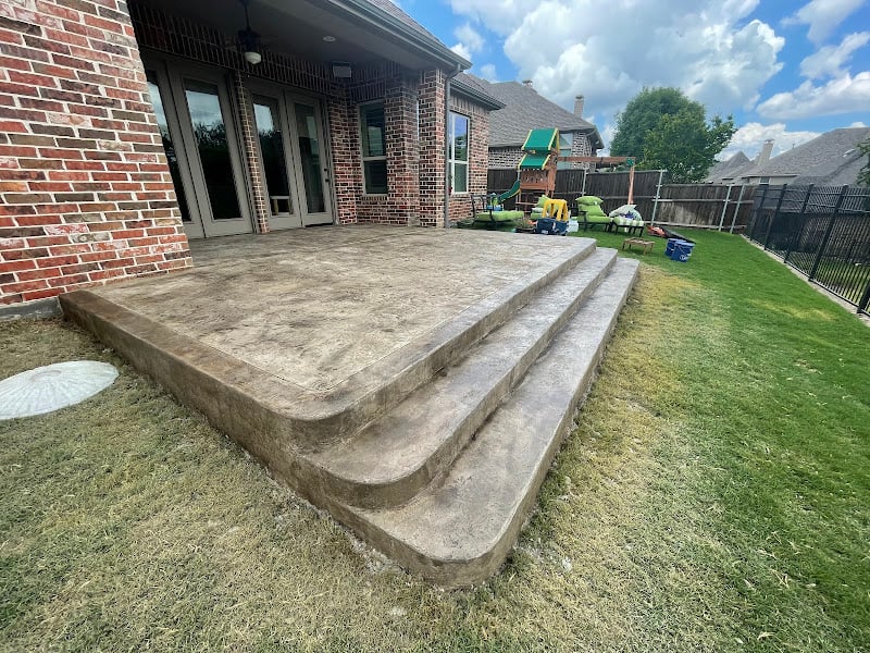 Prater Concrete