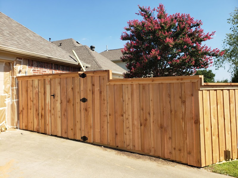 A&O Texas Solutions Fence and Patio
