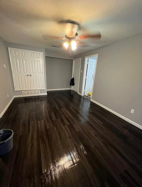 Hunt County Cleaning Services LLC