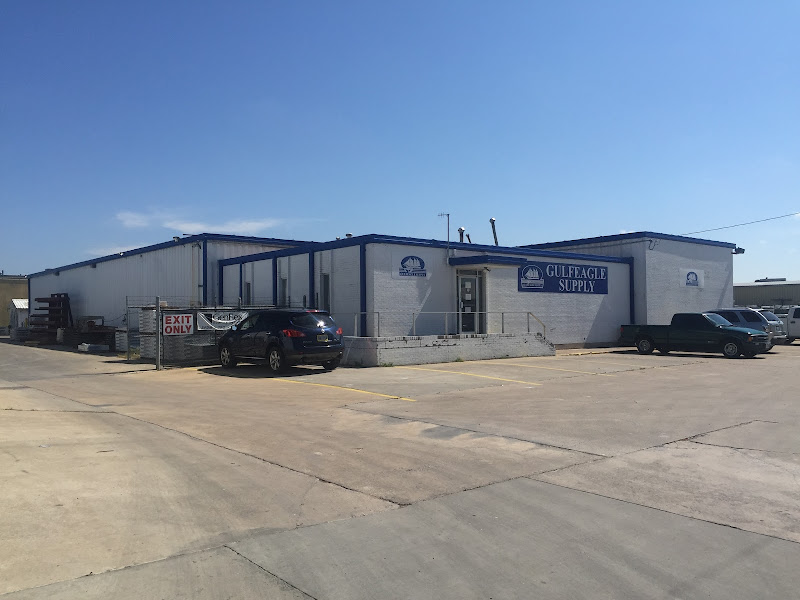 Gulfeagle Supply