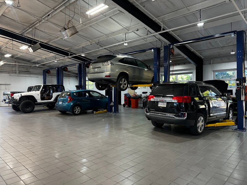 Asher Auto Care
