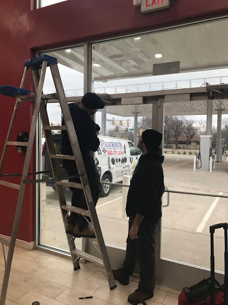 My Local Locksmith