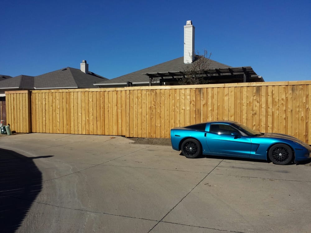 Automatic Gate Tech