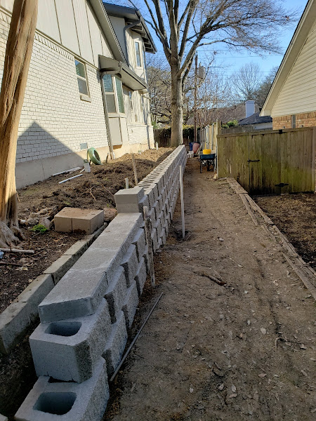 Emerson Masonry & Pavers