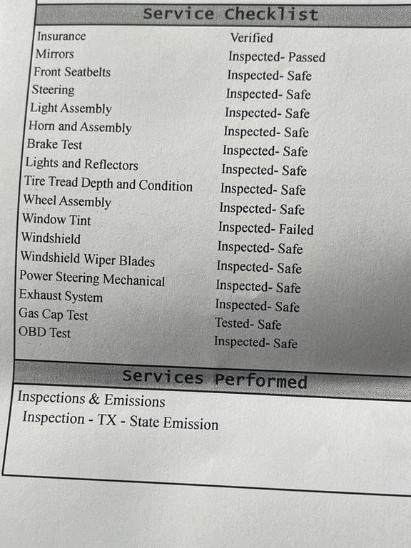 Kwik Kar