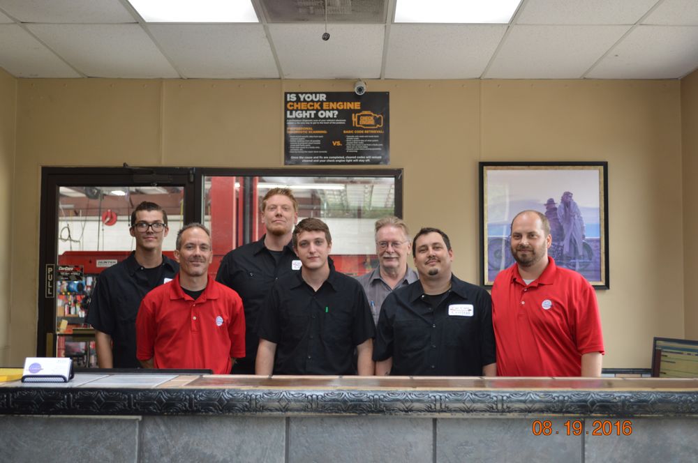 Car Care Central