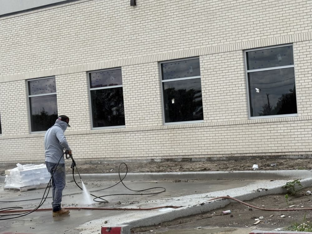 GTO Masonry