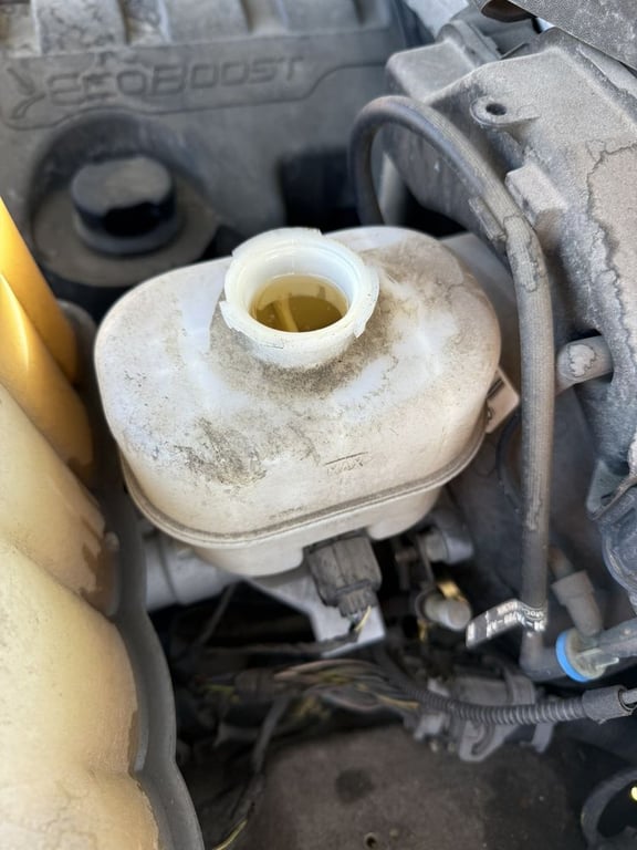 Kwik Kar Oil Change & Auto Care