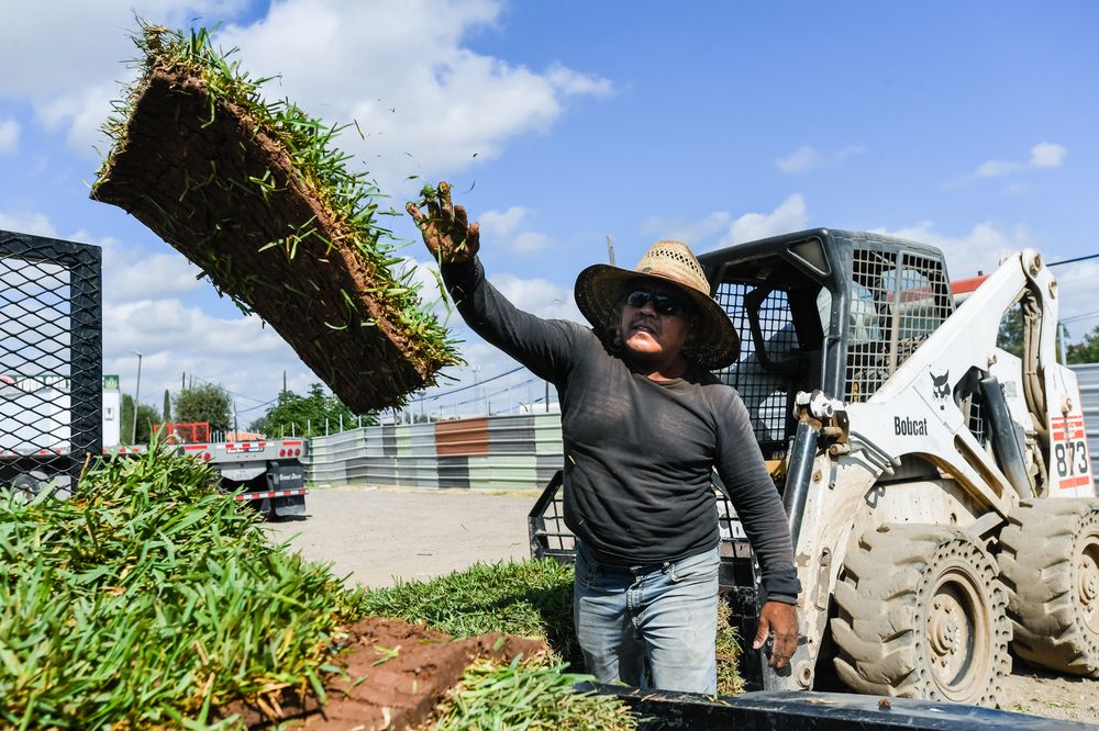 J&J Sod Company
