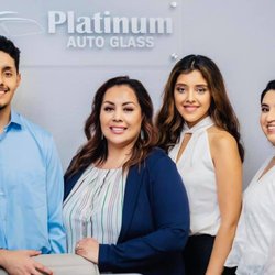 Platinum Auto Glass