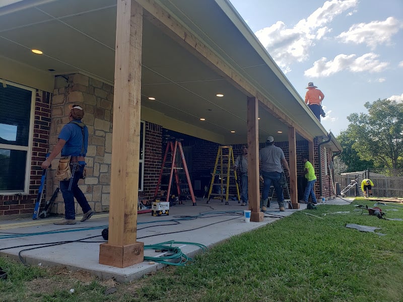 Visionary Construction Group
