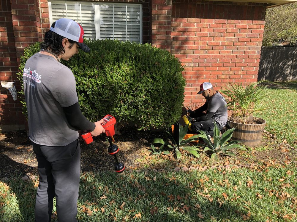 Good Fellas Plumbing & Leak Detection