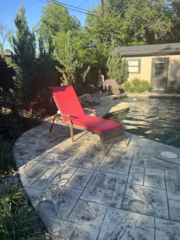 ACT Concrete