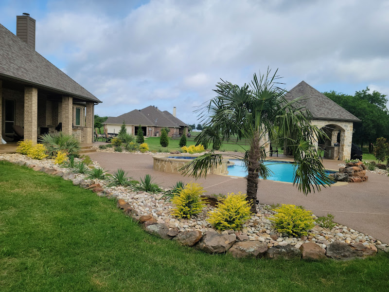 Independent Landscaping