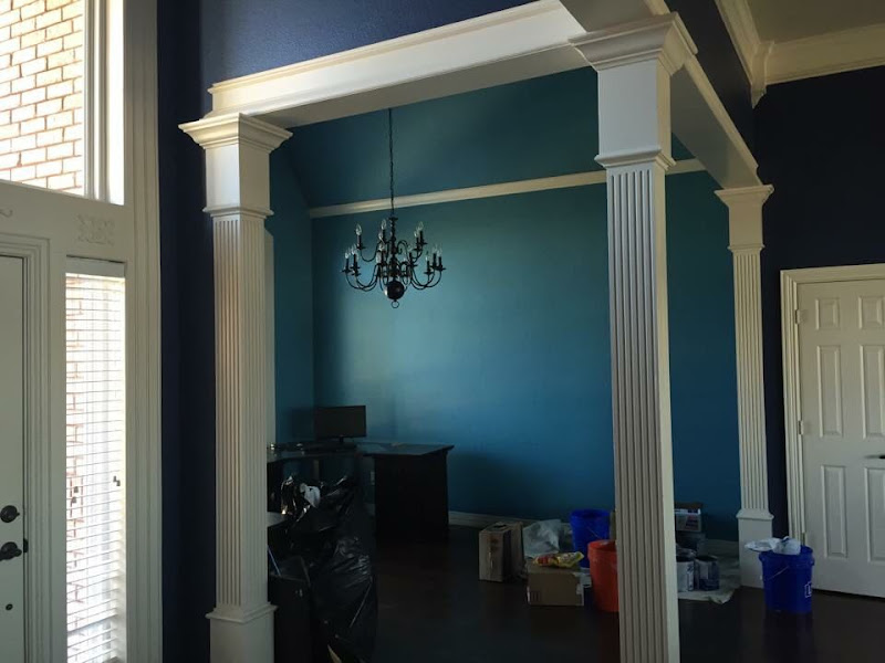 Nathan's Painters