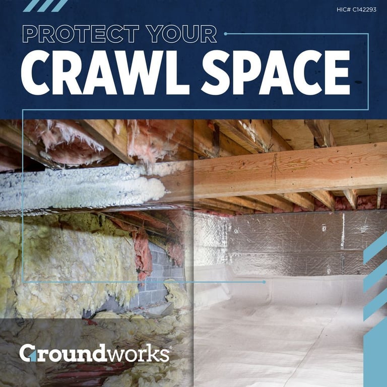 Groundworks