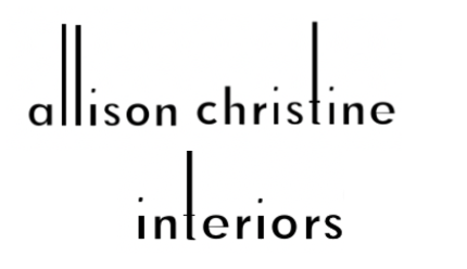 Allison Christine Interiors