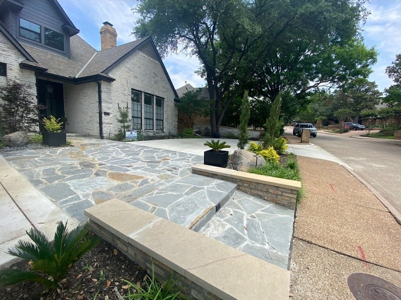 Sam The Concrete Man Plano