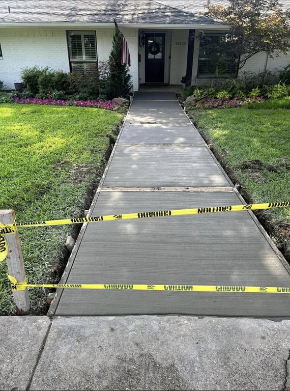 Sosa Concrete