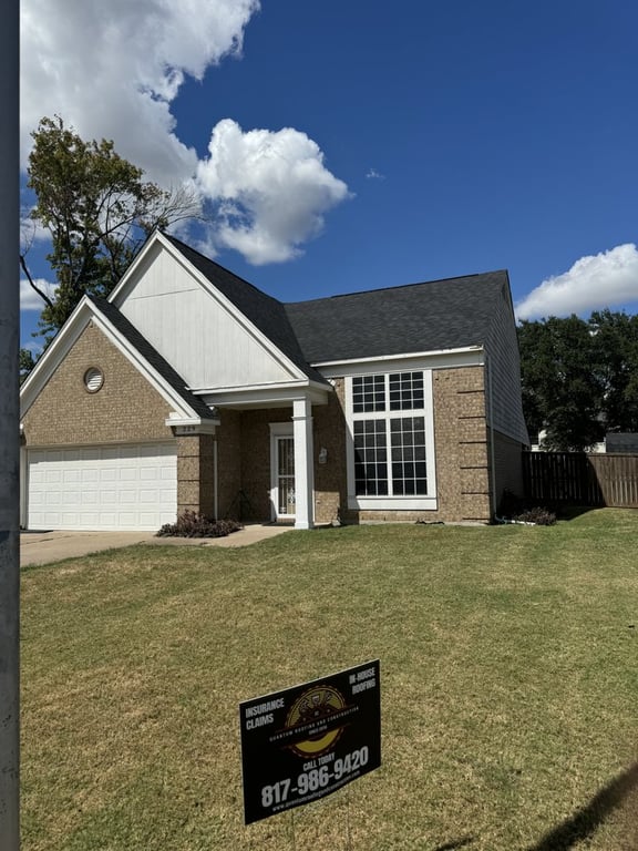 Quantum Roofing and Construction