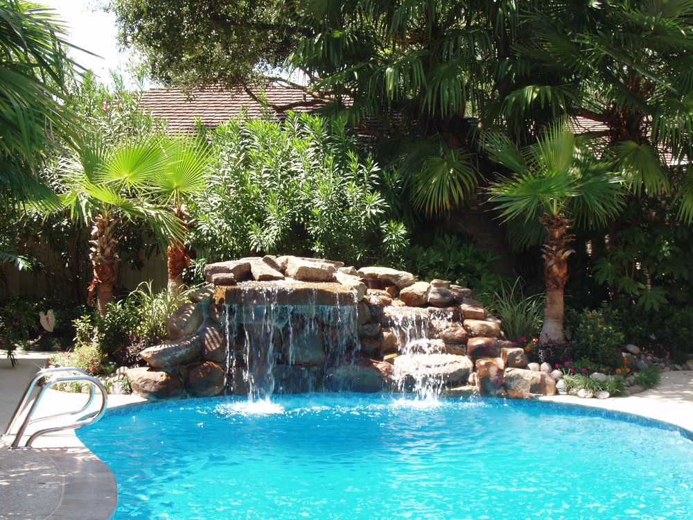 Daybreak Landscaping & Irrigation
