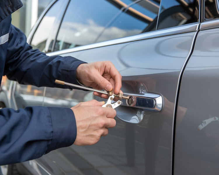 DFW Locksmith Services - Dallas