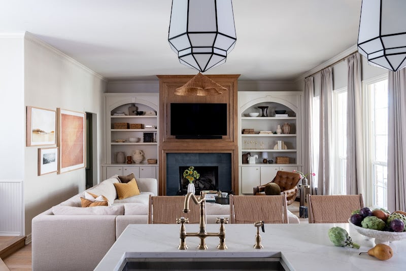 Southern Eclectic