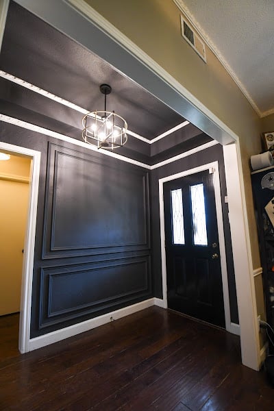Lively Luxury Designs