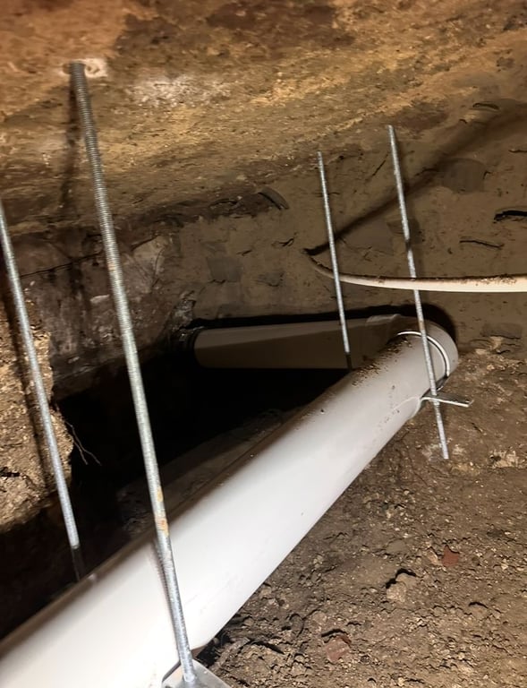 Double M Plumbing