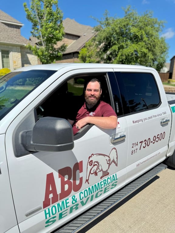 ABC Home and Commercial Services Of DFW