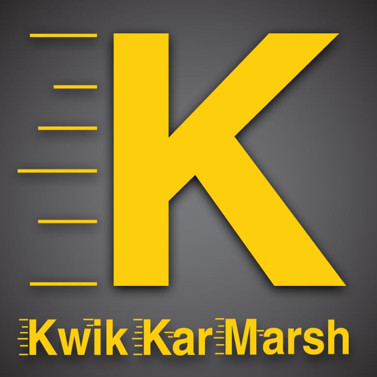 Kwik Kar Marsh