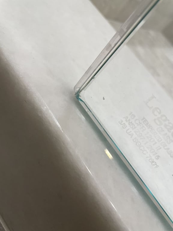 Liberty Glass & Mirror