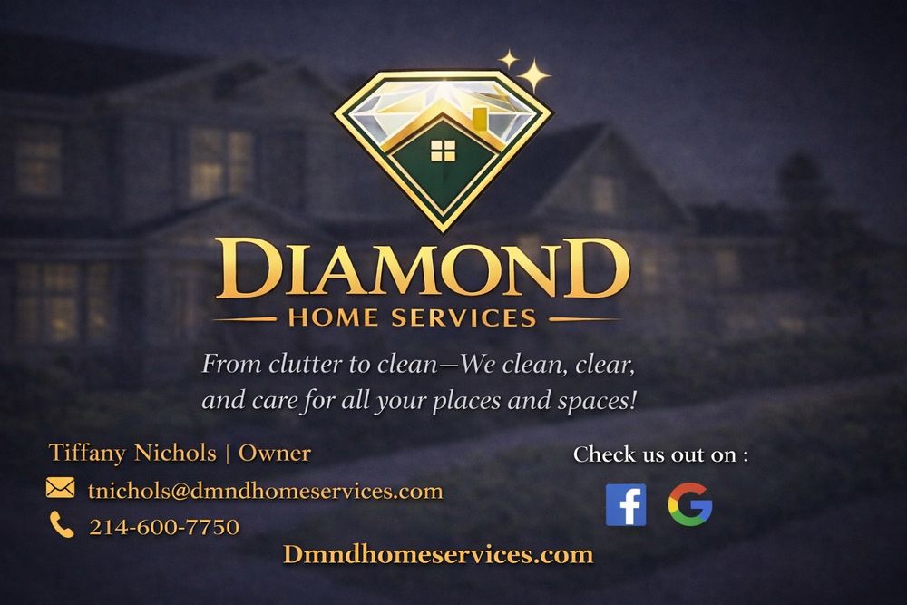 Diamond Home Services