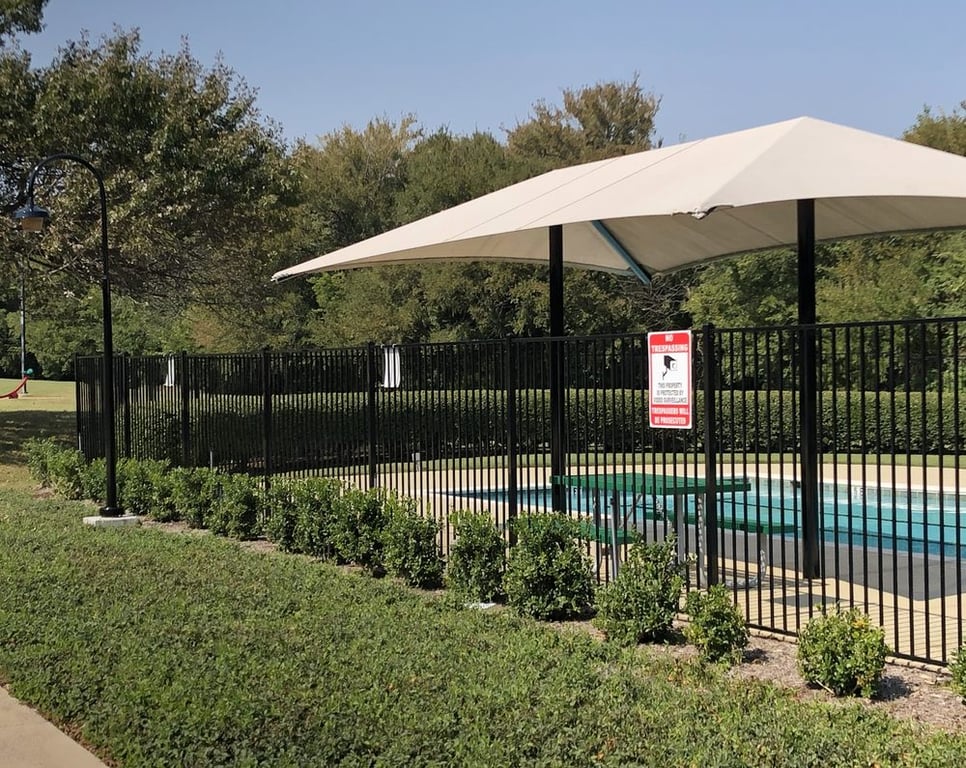 Fence Stain Pros