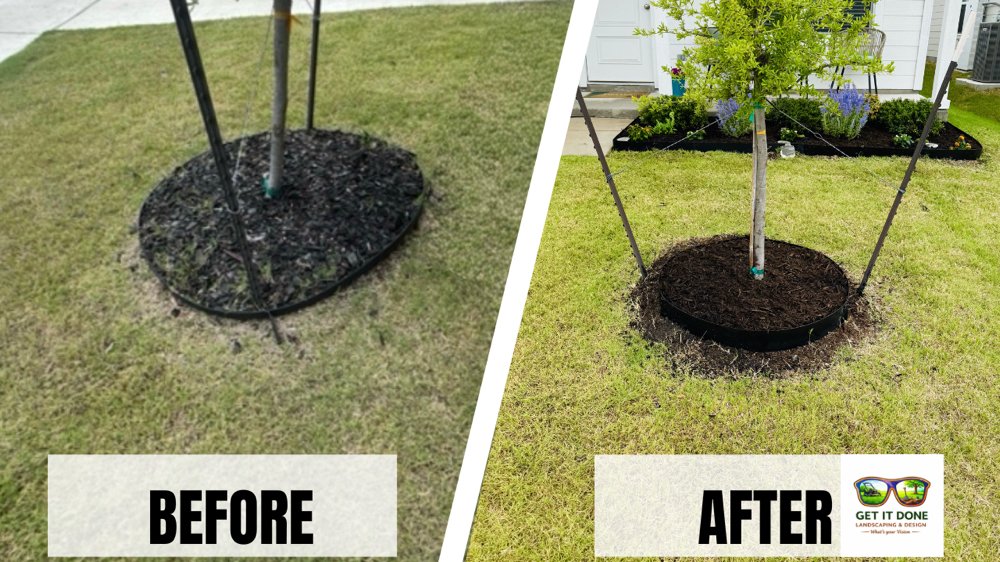 Get It Done Landscaping & Design