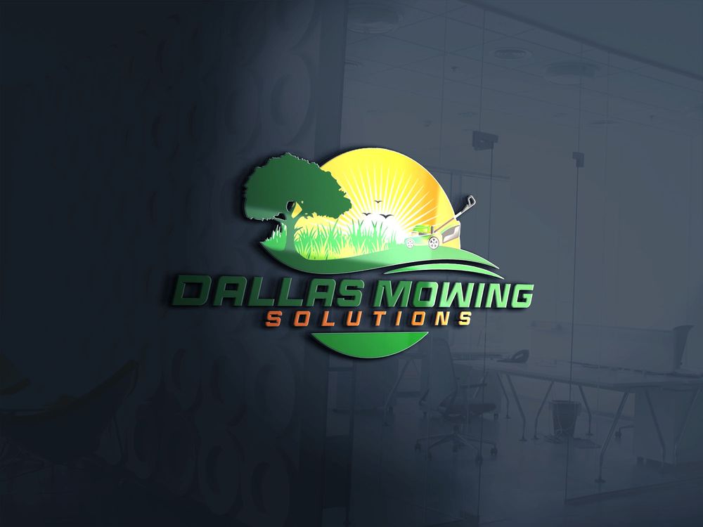Dallas Mowing Solutions