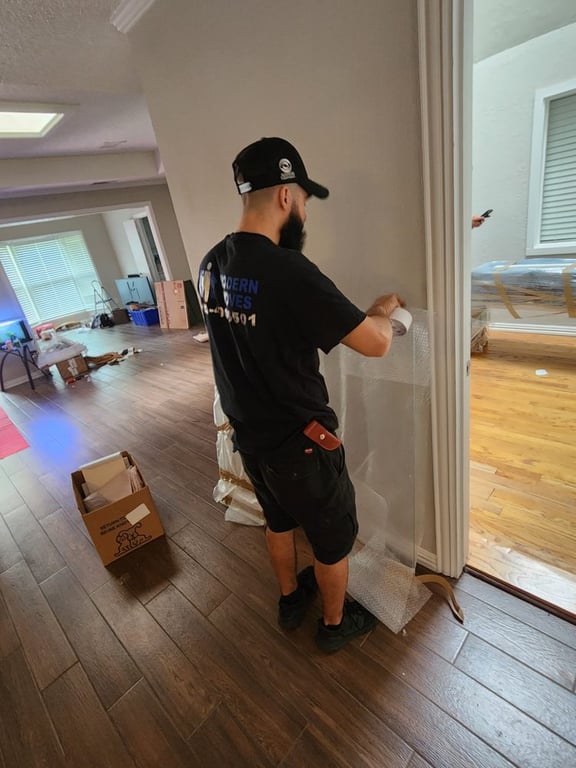 Modern Moves DFW