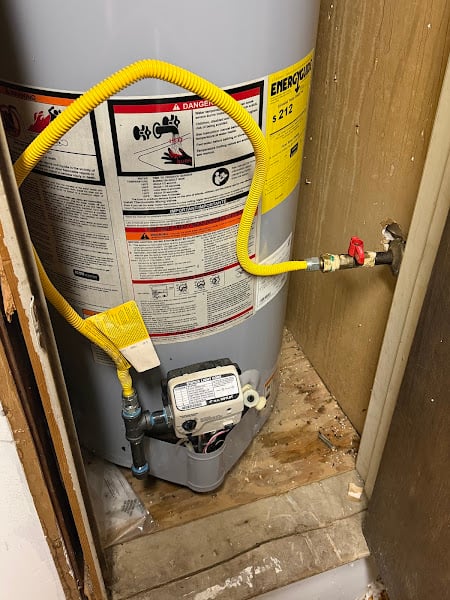 DSD Plumbing