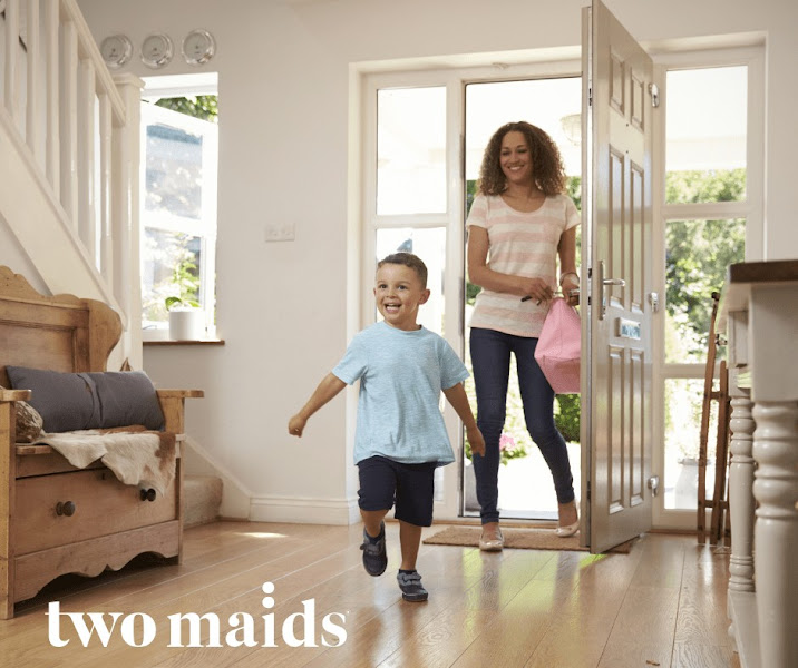 Two Maids Allen