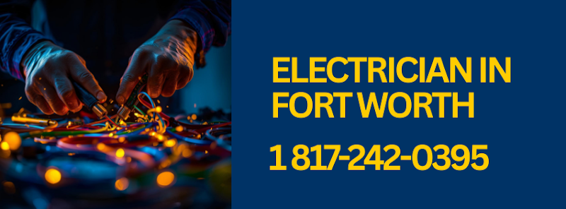 A1 Electricians Fort Worth