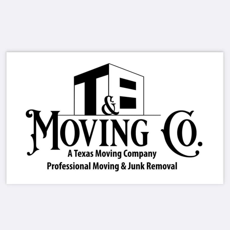 Truck & Box Moving
