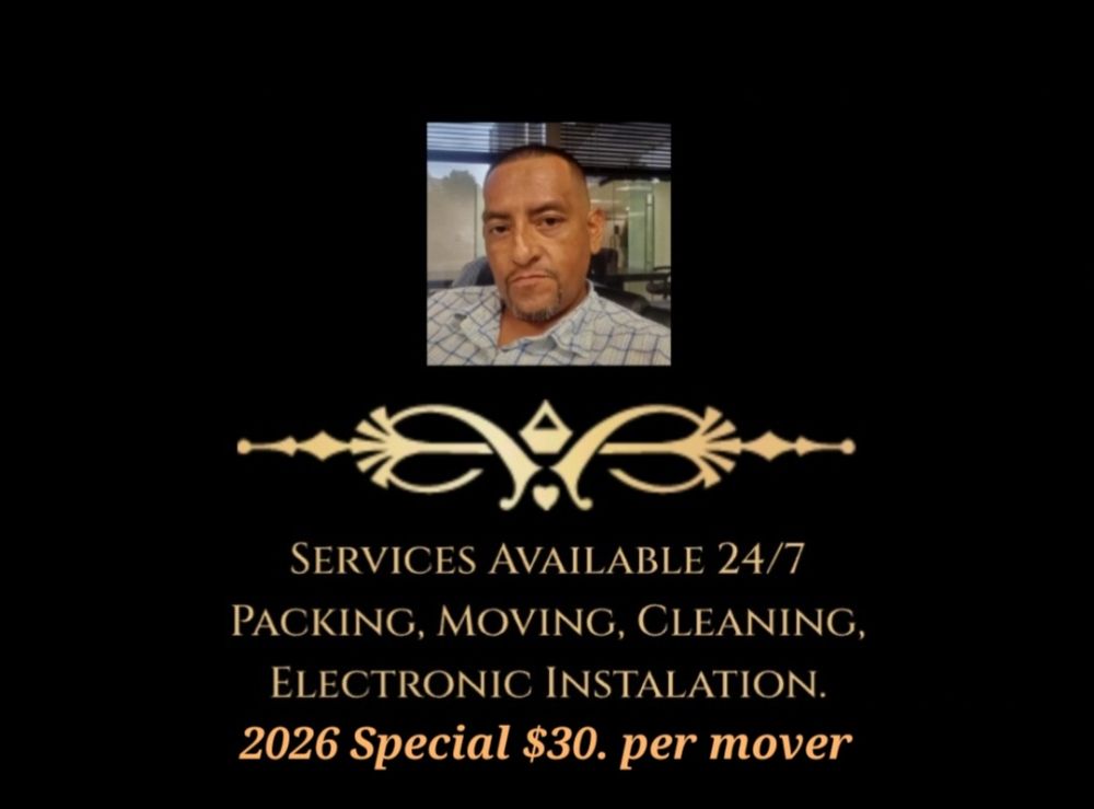Cali Movers