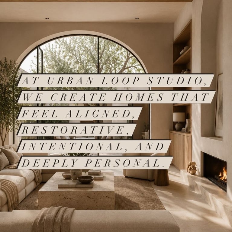 Urban Loop Studio