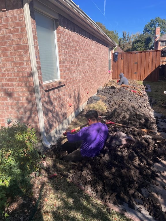 1st Choice Foundation Repair