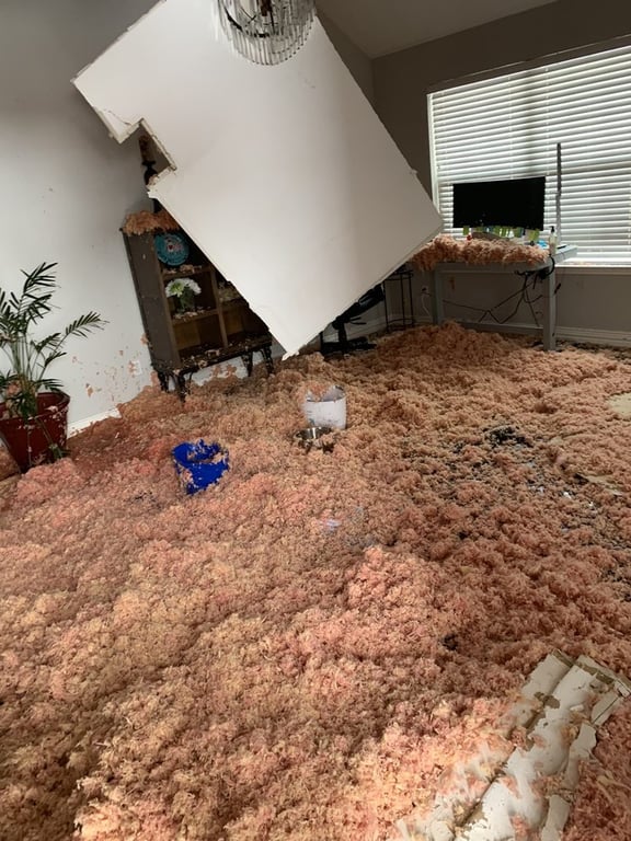 Dean’s Plumbing