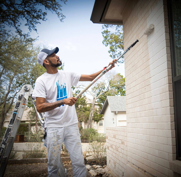 That 1 Painter East Texas